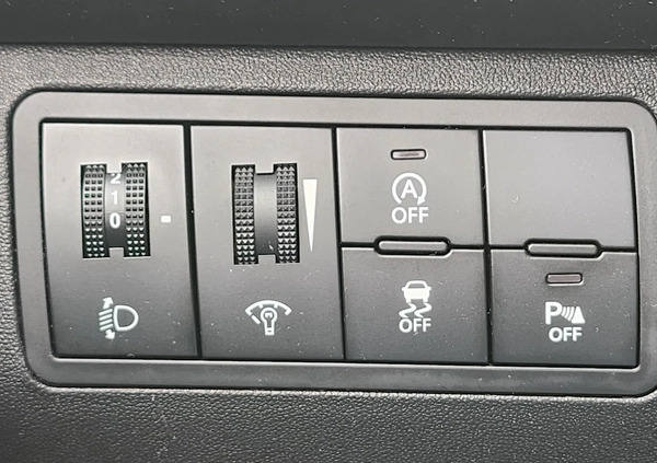 Kia Venga cena 46900 przebieg: 77726, rok produkcji 2018 z Miasteczko Śląskie małe 211
